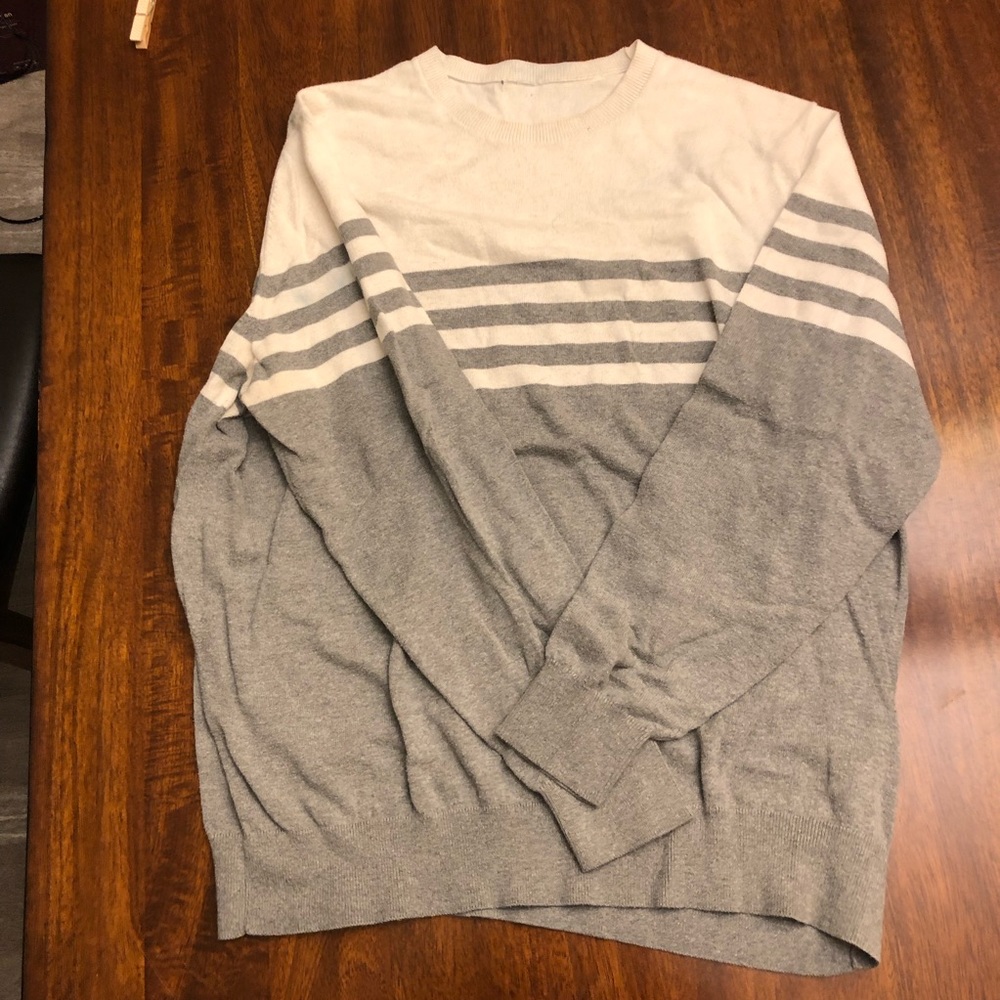 sweater